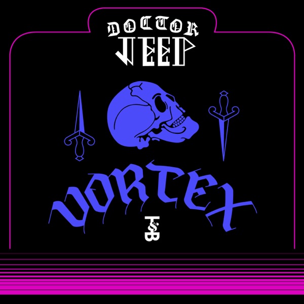 Vortex - EP
