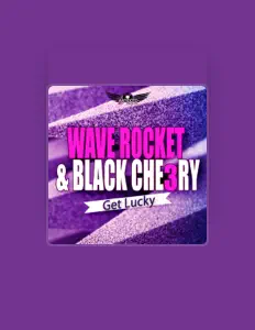 Black Che3ry dinle, müzik videolarını izle, biyografisini oku, tur tarihlerini ve daha fazlasını gör!