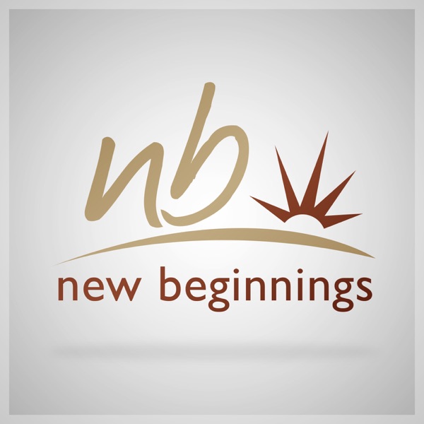 New Beginnings Church Sermons cover