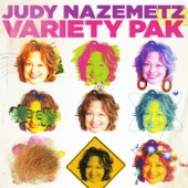 Judy Nazemetz - My Own Personal Formula 409