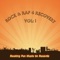 Ken Tucker Mr. Moon - ROCK & RAP 4 RECOVERY lyrics