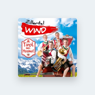 Zillertal Wind