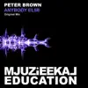Peter Brown - Anybody Else