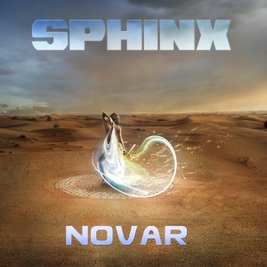 Sphinx - Single
