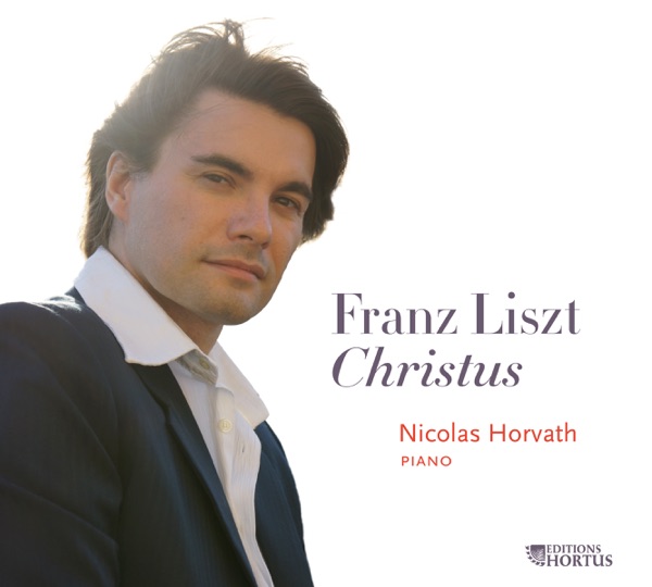 Liszt: Christus