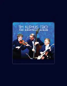 Ascolta Tim Kliphuis Trio, guarda video musicali, leggi la biografia, vedi le date del tour & altro!