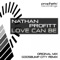 Love Can Be (Goosbump City Remix) - Nathan Profitt lyrics