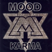 Karma artwork