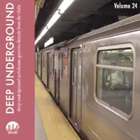 You Don't Even Know Me (John Tejada Remix) — Ariane Blank