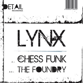 For the Rebels (Instrumental Mix) [feat. Sense MC] Lynx