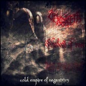 Cold Empire of Negativity