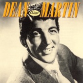 Dean Martin: The Best of 'The Capitol Years' artwork