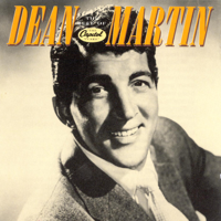 Dean Martin - Dean Martin: The Best of 'The Capitol Years' artwork