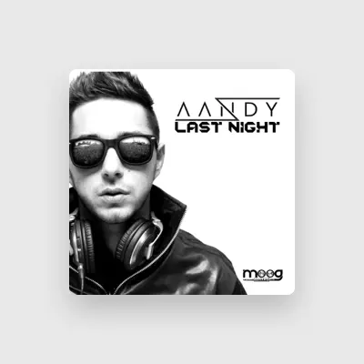 Listen to Aandy, watch music videos, read bio, see tour dates & more!
