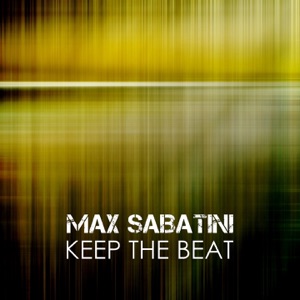 Keep the Beat - EP