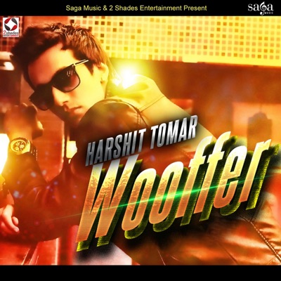 Wooffer (feat. Subuhi Joshi) - Single