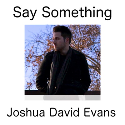 Say Something - Single