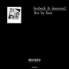 Dave Brubeck & Paul Desmond