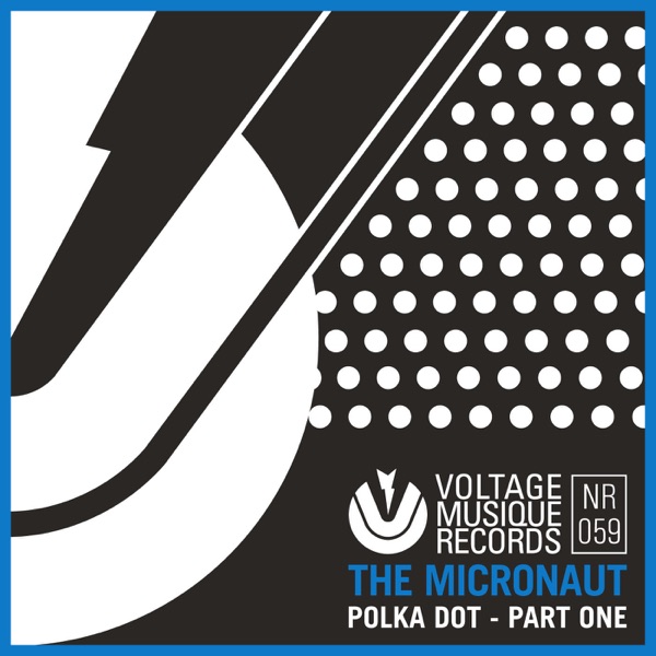 Polka Dot - Part One - EP