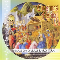 We wish you a merry christmas