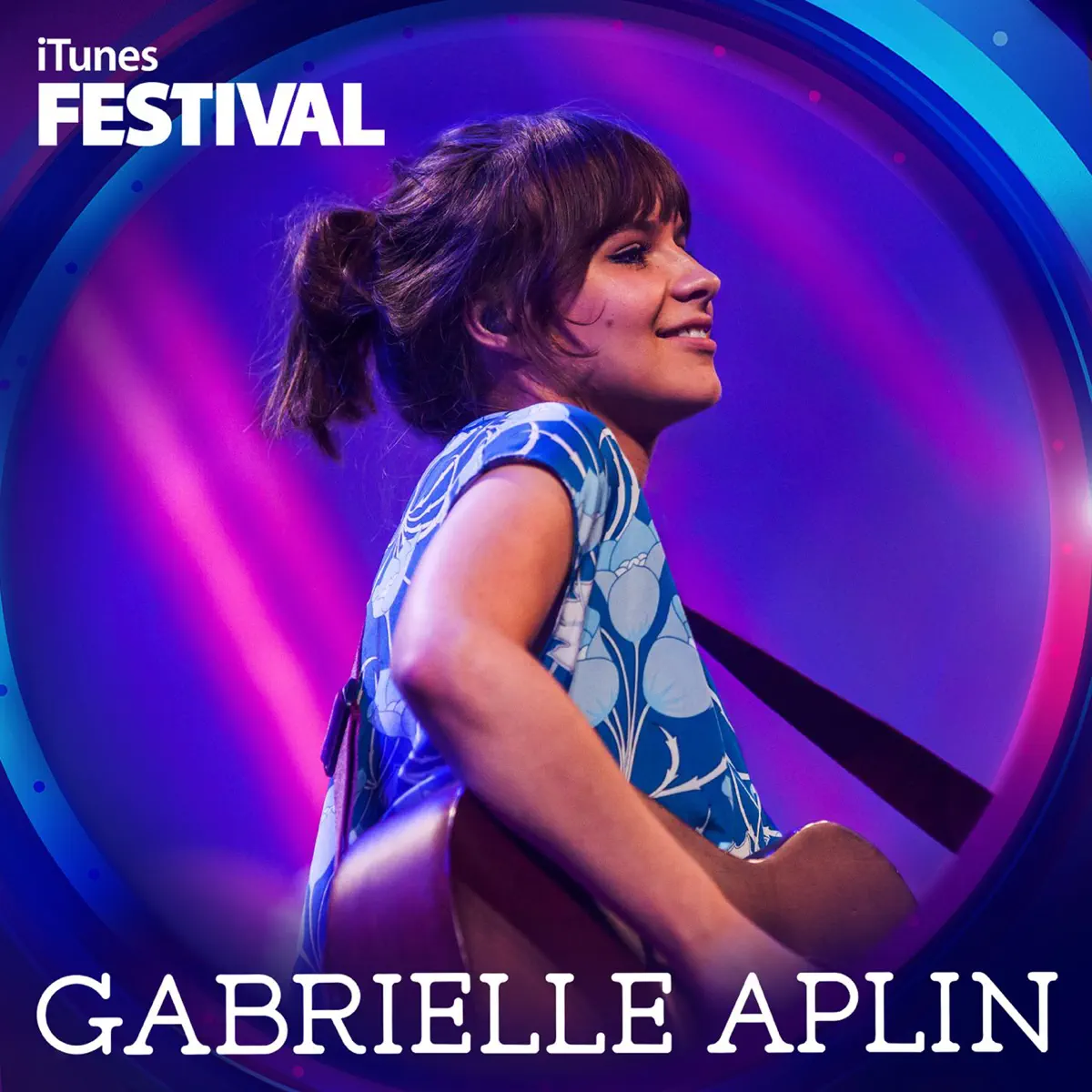 Gabrielle Aplin - iTunes Festival: London 2012 - 2013 - EP (2013) [iTunes Plus AAC M4A]-新房子