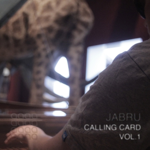 Calling Card, Vol. 1