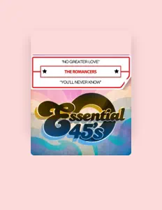 The romancers: песни, клипы, биография, даты выступлений и многое другое.