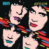 Asylum, 1985