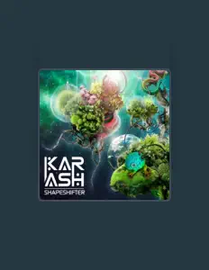 Listen to Karash, watch music videos, read bio, see tour dates & more!