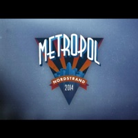 Metropol 2014 - Single - Taylor & Mad.S