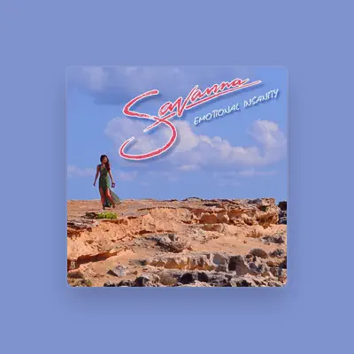 Listen to Savanna, watch music videos, read bio, see tour dates & more!