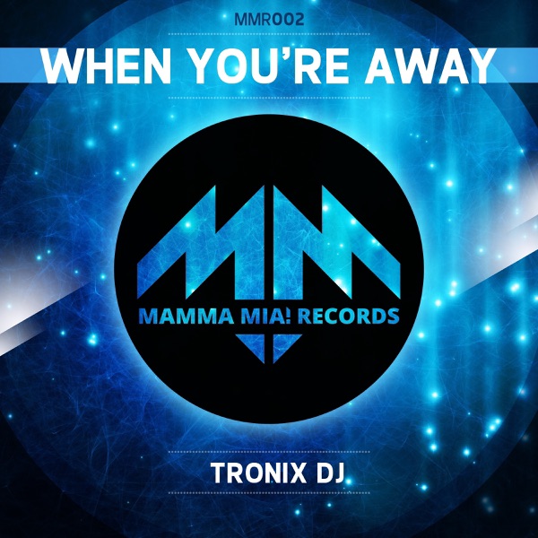When You're Away (Remixes)