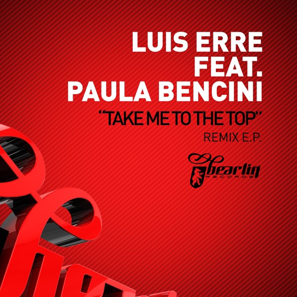 Take Me to the Top (feat. Paula Bencini)