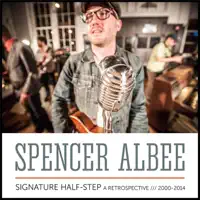 Wait Through the War — Spencer Albee
