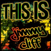 This Is Jimmy Cliff artwork
