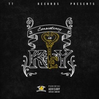 Consistency Is Key - Cozmik & Bsquare