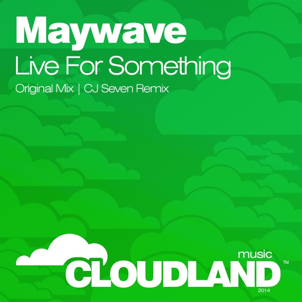 Live for Something - Single