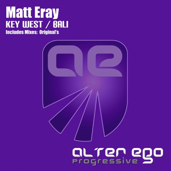 Key West / Bali - Single
