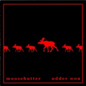 Moosebutter - Harry Potter