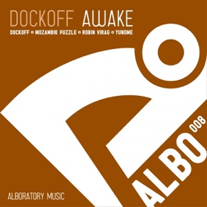 Awake (Remixes) - EP