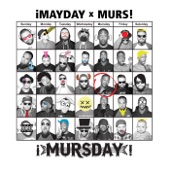 Mursday (Deluxe Edition) artwork