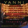 Yanni, Nathan Pacheco, Plácido Domingo, Plácido Domingo Jr., Micaela Oeste & Chloe lowery - Riconoscimento (Tribute)