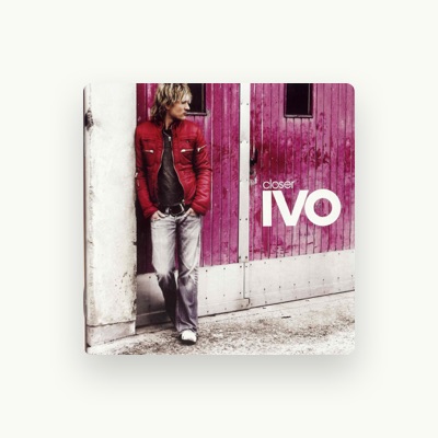 Listen to IVO, watch music videos, read bio, see tour dates & more!