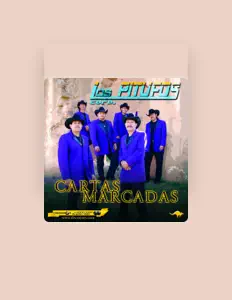 Listen to Los Pitufos Inc., watch music videos, read bio, see tour dates & more!