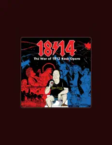Listen to 1814, watch music videos, read bio, see tour dates & more!