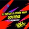 Gostosa - DJ Goozo & Steven Kass lyrics