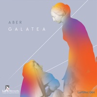 Galatea - EP - Aber