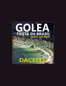 Listen to Dacelys, watch music videos, read bio, see tour dates & more!