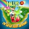 Klim Op Die Wa - Lollos lyrics