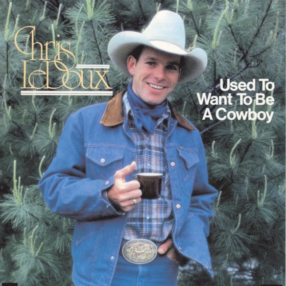 Cover artwork for Desperado